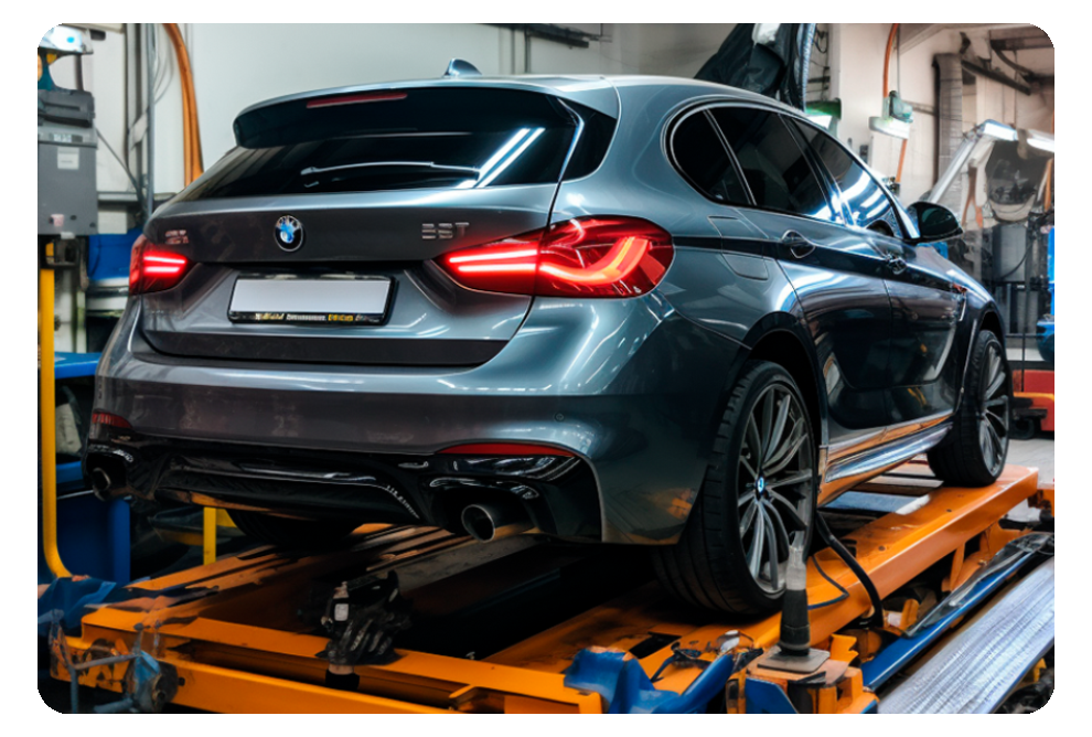 <span style="font-weight: bold;">ПОДТВЕРЖДЕНИЕ ХАРАКТЕРИСТИК ТРАНСПОРТНОГО СРЕДСТВА ПОСЛЕ ВНЕСЕННЫХ ИЗМЕНЕНИЙ, ПРОВЕДЕНИЯ ИЗМЕРЕНИЙ — ИСПЫТАНИЙ</span><br>